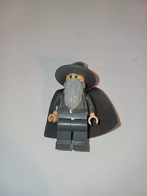 Lego Minifig Gandalf • $4