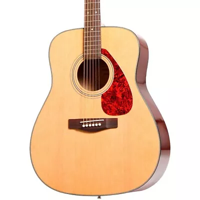 Yamaha F335 Acoustic Guitar Natural • $159.99