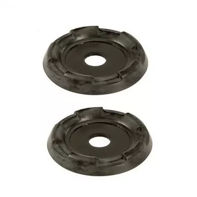 Volvo Strut Mount Bushing (Washer) Front Upper Set Of 2 URO 850 S60 S80 V70 • $16.39