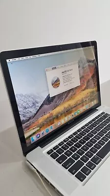 $11.50 • Buy Apple MacBook Pro 15  A1286 For Parts