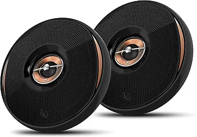 Infinity KAPPA-62IX Kappa 6.5 Inch Two-Way Car Audio Multielement Speaker • $137.05