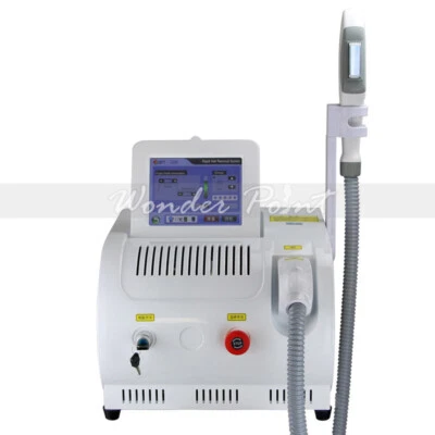 $834.28 • Buy Professional Permanent Laser Hair Removal Machine SHR OPT IPL Skin Rejuvenation