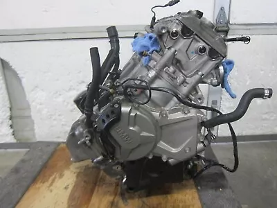 12 13 14 BMW S1000RR Engine Motor For PARTS Or REBUILD - PLEASE READ • $2552.85