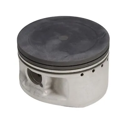 Pro-X 01.2601.075 Piston Kit +0.75mm Oversize To 95.75mm For Yamaha TT600 XT600 • $127.22