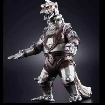 Bandai Movie Monster Mechagodzilla 1975 Damage Color Godzilla Store Limited NEW • $85.59