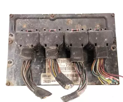 P56029037AE 2004 04 Dodge Dakota 4.7L Engine Computer Control Module OEM ECM P30 • $84.82