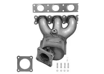 California CARB Approved Catalytic Converter For Volvo S80 2011-2014 3.2L • $1161