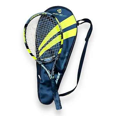 Babolat Aero Blast 2006 Model G1 Tennis Racket 112 Sq In • $85