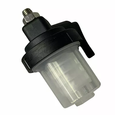 FUEL FILTER ASSY FOR YAMAHA OUTBOARD MOTOR 50 55 60 70 75 85 90 Hp 61N-24560-10 • $8.50