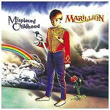 Misplaced Childhood By Marillion | CD | Condition Good • £3.91