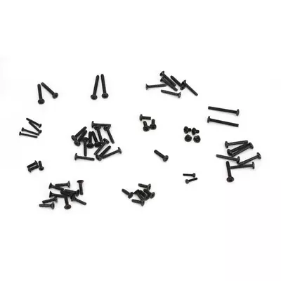 ECX RC Circuit Screw Set (62) • $13.99