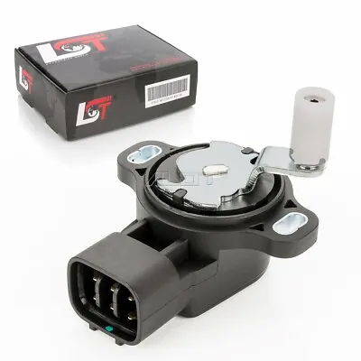 Potentiometer Throttle Valves Sensor For Infiniti FX35 FX45 AWD G35 X • $46.49