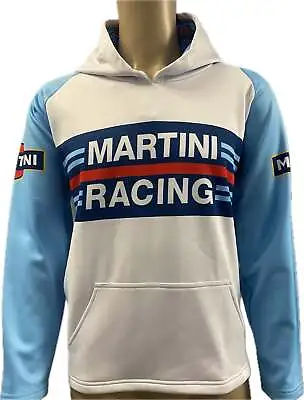 Martini Racing Performance Hoodie • $65