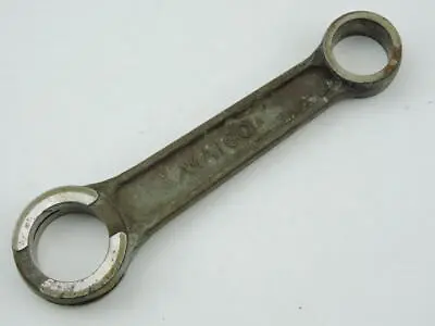 Connecting Rod 1983 & Up Vintage Maico 250 320 380 MX Motocross 11922rs • $24.99