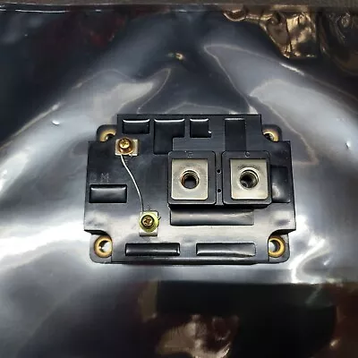 $47.50 • Buy Powerex CM600HA-12H IGBT Module 