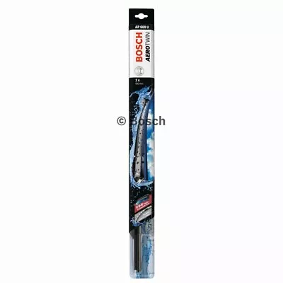 BOSCH Aerotwin Plus Wiper Blade AP600U FIT Volkswagen Golf 1.2 TSI Mk6 1.4 ... • $36.50