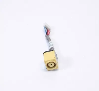 $5.99 • Buy Dc Power Jack Cable Lenovo Thinkpad X220 X220i X220t X230 X230i X230t 50.4kj01