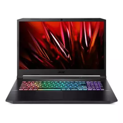 Acer Nitro 5 Gaming Laptop - 17.3in FHD 144Hz RTX 3070 AMD Ryzen 7 16GB RAM • £869.99