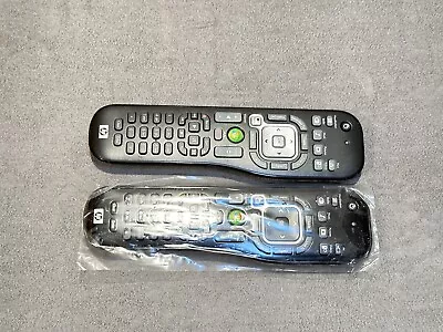 2 HP Universal Remote Control TSGH-IR01 + TSGH-IR06 Windows PC Media Center • $10