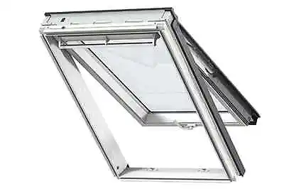 Velux Gpl 2070 Mk04 Top Hung Roof Window- 780 X 980mm (replaces Gpl 3050) • £599.39