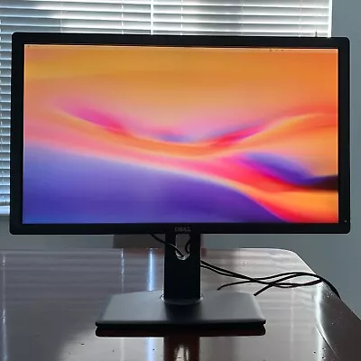 Dell U2713HM LED LCD Monitor - Great Condition. LOCAL SOUTH FLORIDA ONLY.  • $80