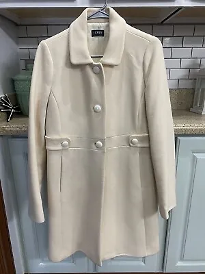 J Crew Womans Peacoat • $25