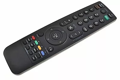 For LG 42LD450NZA Replacement TV Remote Control • £10.98