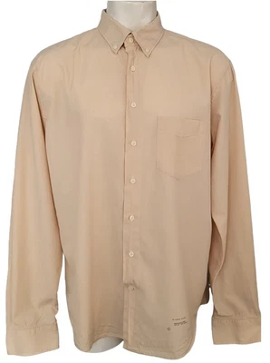 £18.70 • Buy Gant Rugger  Mens Shirt Long Sleeve Cotton Size XXL T4 