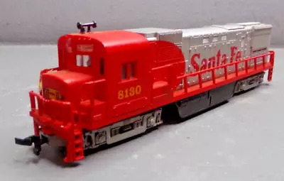 Mehano Ho Scale Alco C-430 Diesel Locomotive Santa Fe • $25