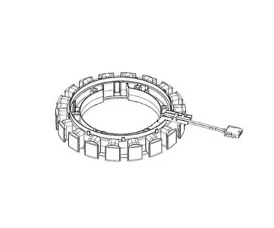 Brand New Stator Motor For Whirlpool & Maytag Top Load Washers. W11195971 • $75