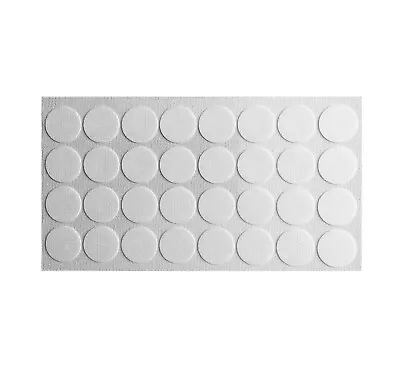 32 Mushroom Filter Patch Self Adhesive 0.22 Micron 3/4inch - Spawn BRF Grain • $13.95