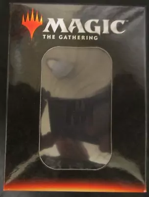 Ultra Pro MAGIC THE GATHERING SWAMP Alcove Flip Deck Box MTG Brand New • $24.95