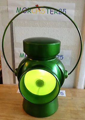 $799.95 • Buy Green Lantern Abin Sur Power Battery Prop Replica Statue 299/500 Dc Comics