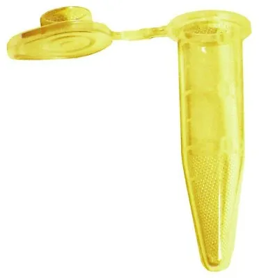 1.5 Ml Micro Centrifuge Tubes/Containers W/Snap Cap Value Packs & Free Shipping! • $7.77