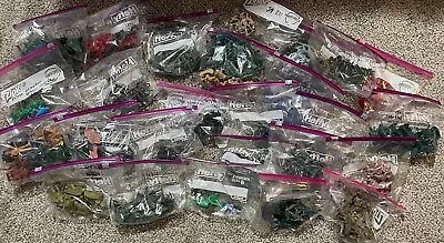 Bulk Lot Of Toy Army Soldiers Vintage  • $20