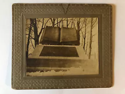 GETTYSBURG PA * CIVIL WAR BATTLEFIELD * The High Water Mark Monument Tablet • $24.55