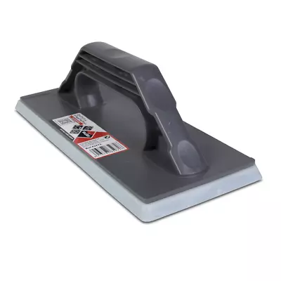 £22.37 • Buy Rubi Superpro Grout Float - Solid Rubber Trowel - 65972