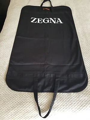 Zegna Suit Carrier • £25