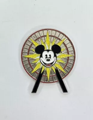 FANTASY Disney Pin Mickey’s Fun Wheel California Adventure DCA • $19.95