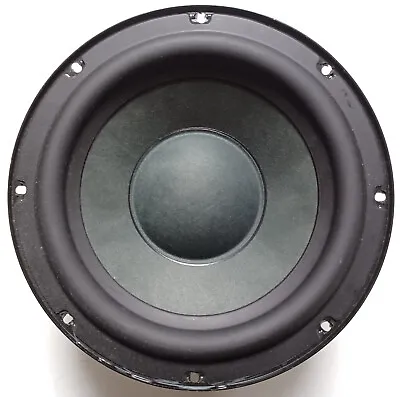 B&W Bowers & Wilkins ASW610 Subwoofer Woofer ONLY • $89.95
