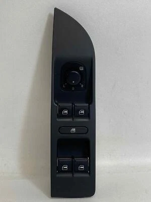 $49 • Buy 09 - 15 VOLKSWSGEN CC Front LH Driver Power Master Window Switch OEM 1K0959565K