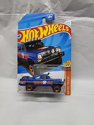 2024 Hotwheels '73 Jeep J10  • $7.99