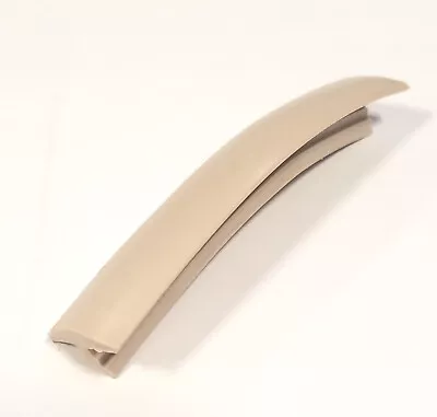  20 FT  X  3/4  (Inch) Beige T-Molding With 2X The Edge Protection • $4.99
