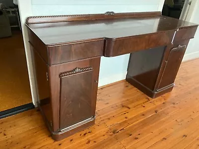 $400 • Buy Antique Furniture Sideboard