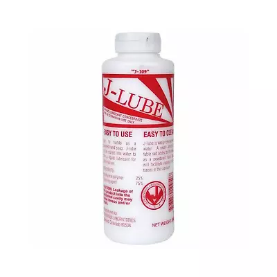 J-Lube Open Cell Wetsuit Lube • $79.99