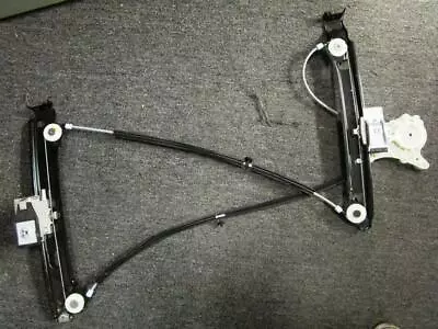 OEM 10-11 Chevy Camaro LS LT SS Left Side Window Regulator W No Motor 92249759 • $149