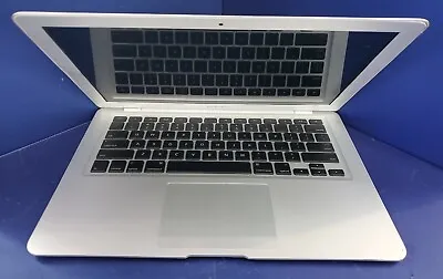 Apple MacBook Air A1237 13.3  Laptop Intel Core 2 Duo Jan. 2008 MB003LL/A Parts • $69.95