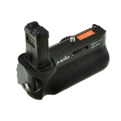 $167 • Buy Open Box JUPIO BATTERY GRIP Sony A7/R/S