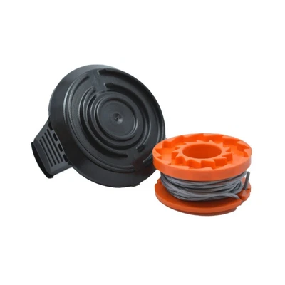 £4.43 • Buy Line & Spool And Cover Cap For MCGREGOR MCT1825 MCT2X1825 18v Strimmer Trimmer