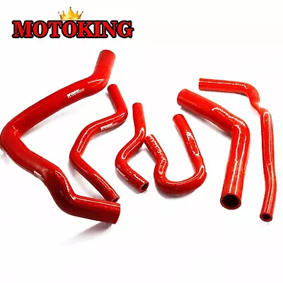 Red Coolant Heater Hose Fit 1994-2001 2000 ACURA INTEGRA TYPE-R Type R DC2 B18 • $52.77